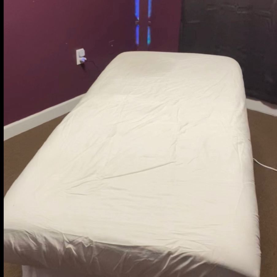 The Man Cave Nailcare for Gentlemen nail photo 3